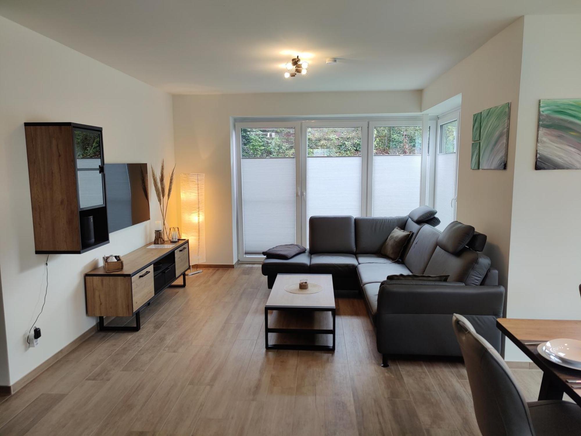 Haus Albatros Eg - Exklusive Fewo Fuer 4 Personen Дангаст Екстер'єр фото